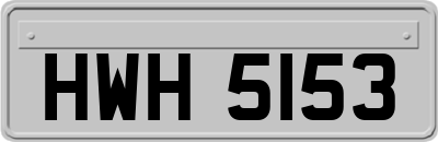 HWH5153