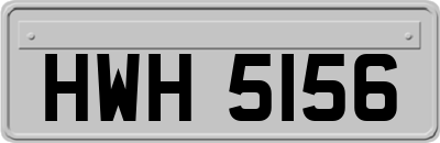 HWH5156