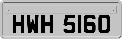 HWH5160