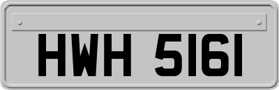 HWH5161