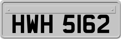 HWH5162
