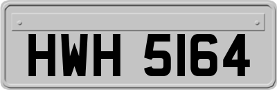 HWH5164
