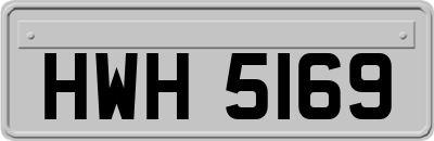 HWH5169