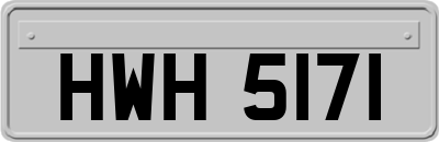 HWH5171