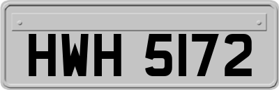 HWH5172