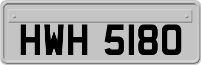 HWH5180