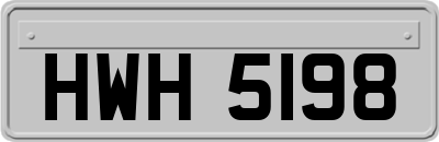 HWH5198