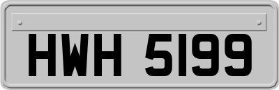 HWH5199