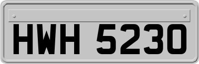 HWH5230