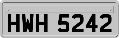HWH5242
