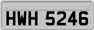HWH5246