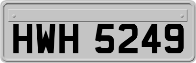 HWH5249