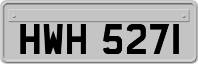 HWH5271