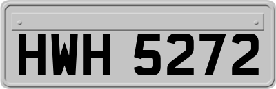 HWH5272