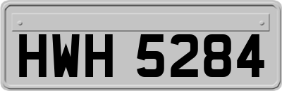 HWH5284