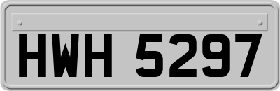 HWH5297