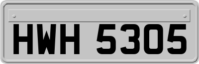 HWH5305