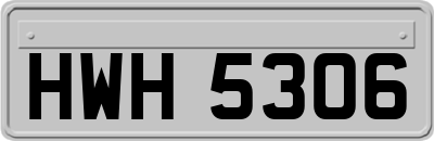 HWH5306