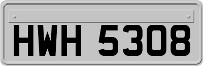HWH5308