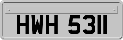 HWH5311
