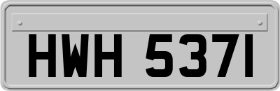 HWH5371