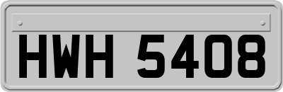 HWH5408