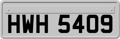 HWH5409