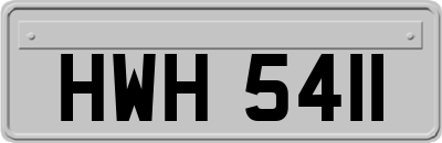 HWH5411