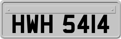HWH5414
