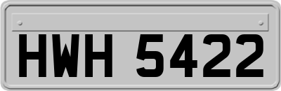 HWH5422