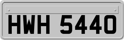 HWH5440