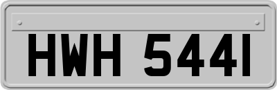 HWH5441
