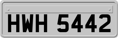 HWH5442