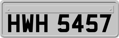 HWH5457
