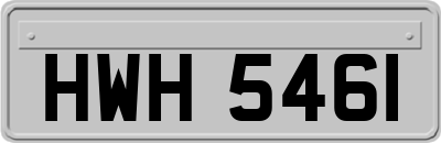 HWH5461