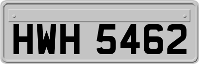 HWH5462