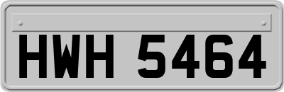 HWH5464