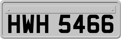 HWH5466