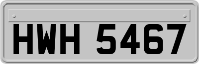 HWH5467