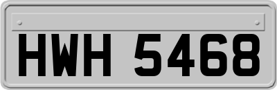 HWH5468
