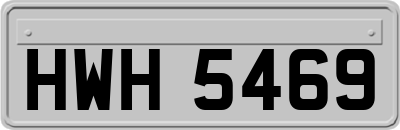 HWH5469