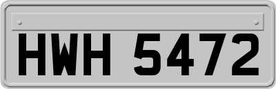 HWH5472