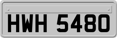 HWH5480