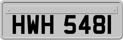 HWH5481