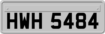 HWH5484