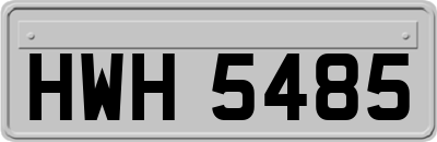 HWH5485