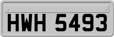 HWH5493