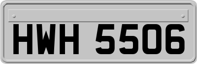 HWH5506