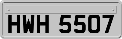 HWH5507