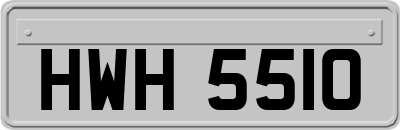 HWH5510